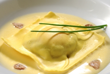 Imagem de destaque para Ravioli Cucina Casalinga