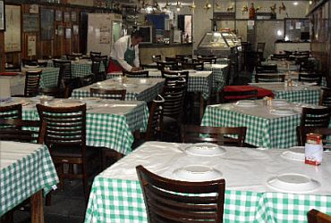 Imagem de destaque para Cantina 1020
