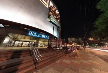 Imagem de destaque para Bourbon Shopping - Pompeia
