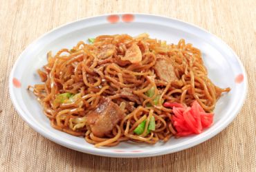 Imagem de destaque para China in Box - Mooca