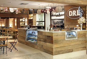 Imagem de destaque para Restaurante D.R.I.