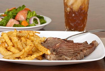 Imagem de destaque para Restaurante & Grill Nova Tatuapé
