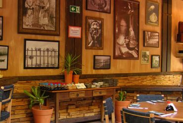 Imagem de destaque para Domo Sushi Bar