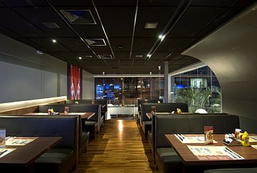 Imagem de destaque para General Prime Burger - Oscar Freire
