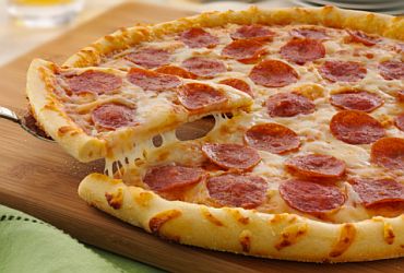 Imagem de destaque para Pizzaria Papa Domenico
