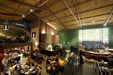 Imagem de destaque para La Gloria Pizza Bar