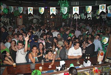 Imagem de destaque para Dublin