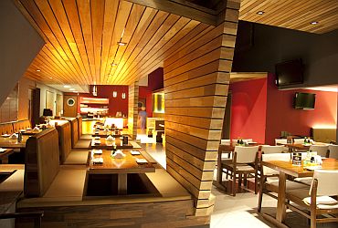Imagem de destaque para Sushi Kinka - Divino Salvador