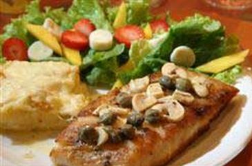 Imagem de destaque para Degusti Bar & Restaurante