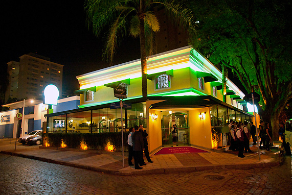 Imagem de destaque para Lellis Trattoria