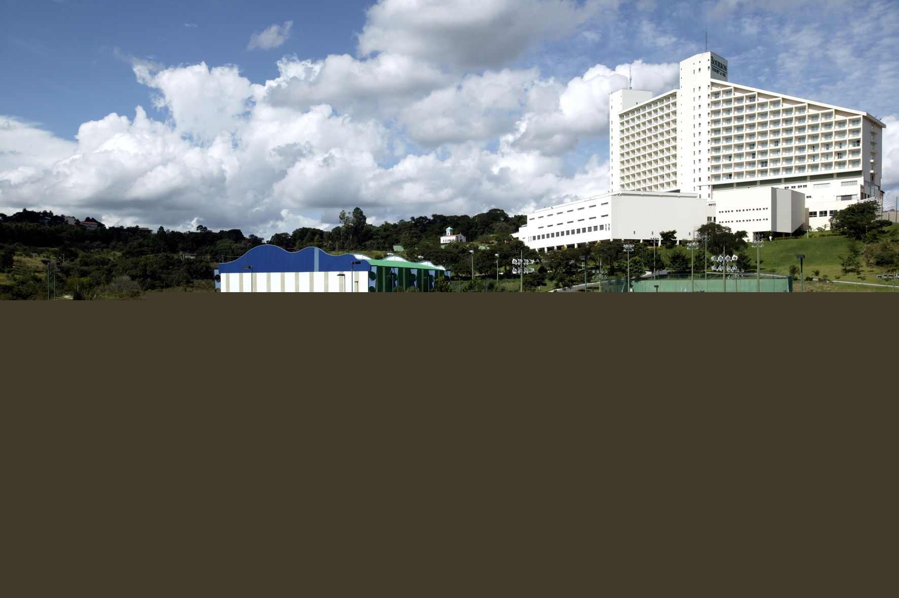 Imagem de destaque para Bourbon Atibaia Spa