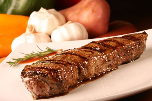Imagem de destaque para Fagulha Steak House - Flamengo