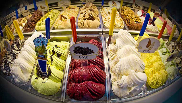 Imagem de destaque para Vipiteno Gelato & Caffè - Itaim Bibi