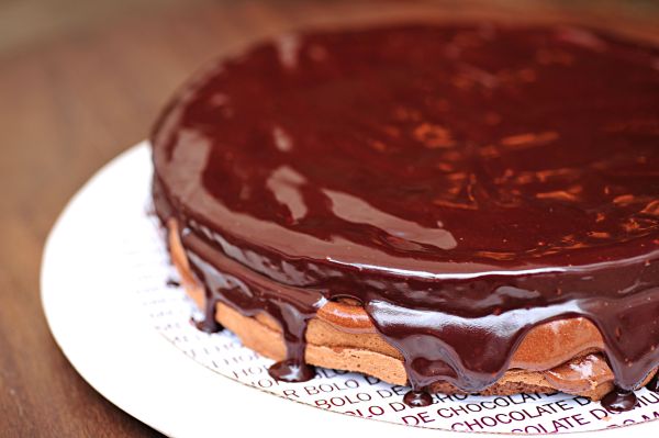 Imagem de destaque para O Melhor Bolo de Chocolate do Mundo - Jardins