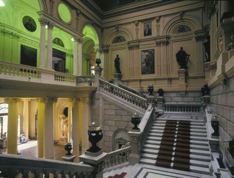 Museu do Ipiranga - Museu Paulista