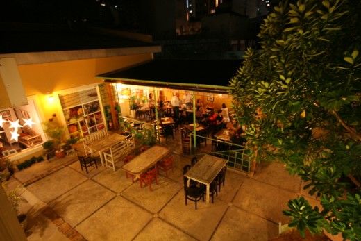 Imagem de destaque para Beco do Bartô