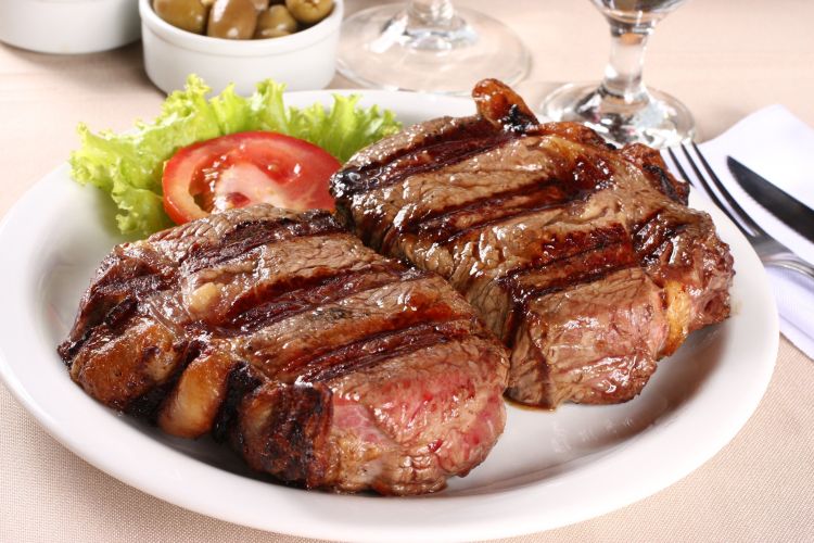 Imagem de destaque para La Cabaña Parrilla Argentina