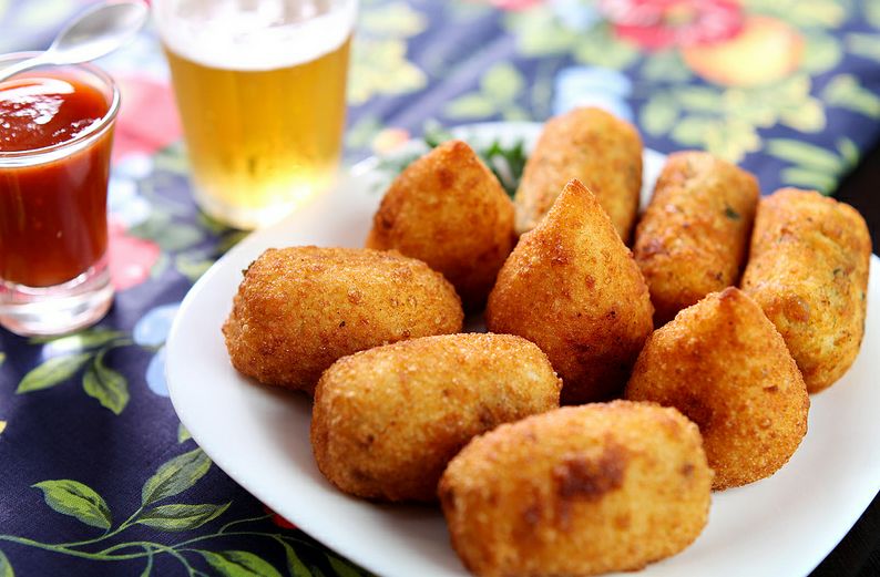 Imagem de destaque para Bar do Pescador