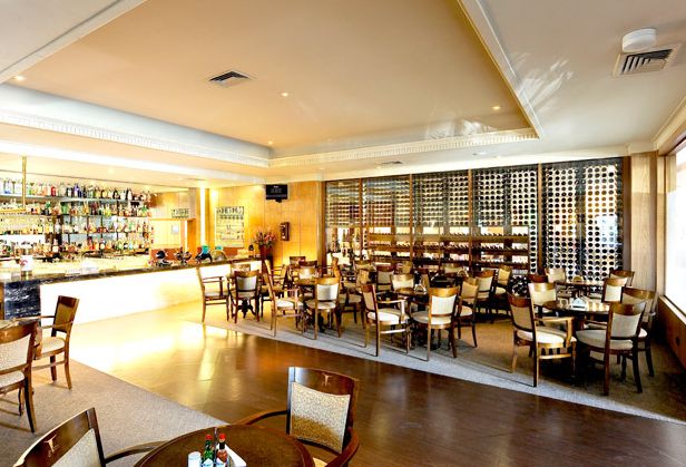 Imagem de destaque para Jardineira Grill