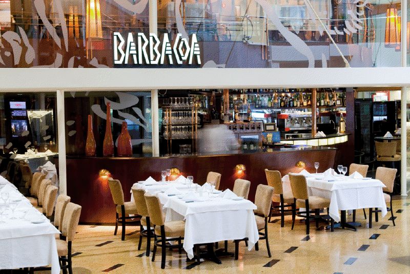 Imagem de destaque para Barbacoa - Shopping D&D