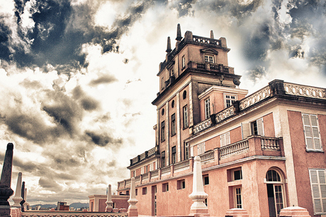 Imagem de destaque para Edifício Martinelli