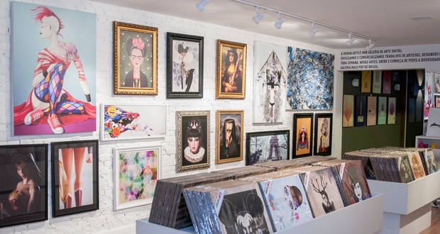 Imagem de destaque para Urban Arts Moema