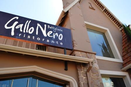 Imagem de destaque para Gallo Nero Ristorante