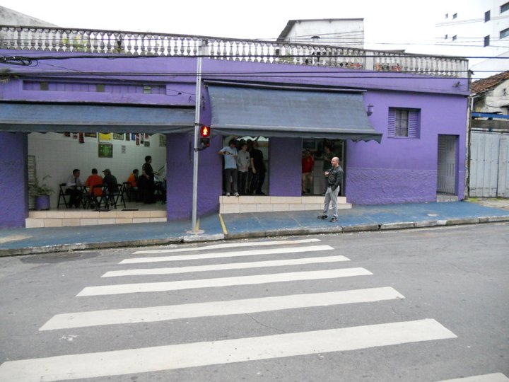 Imagem de destaque para Bar do Berinjela