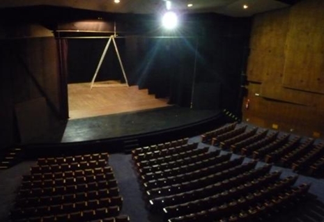 Imagem de destaque para Teatro João Caetano