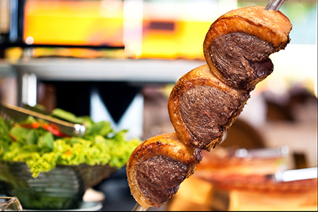 Imagem de destaque para Baby Beef