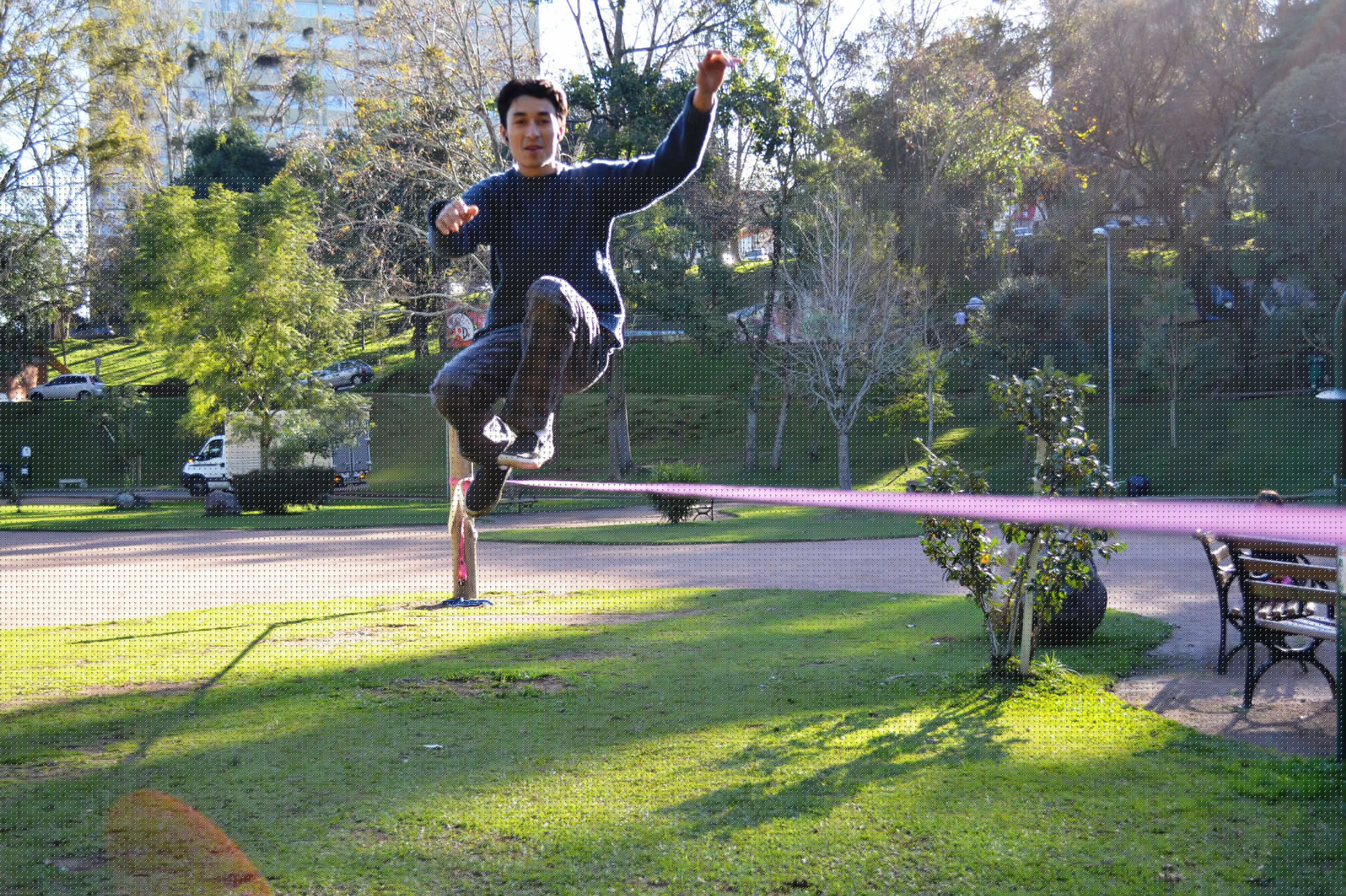 Imagem de destaque para Parque Getúlio Vargas (Parque dos Macaquinhos)