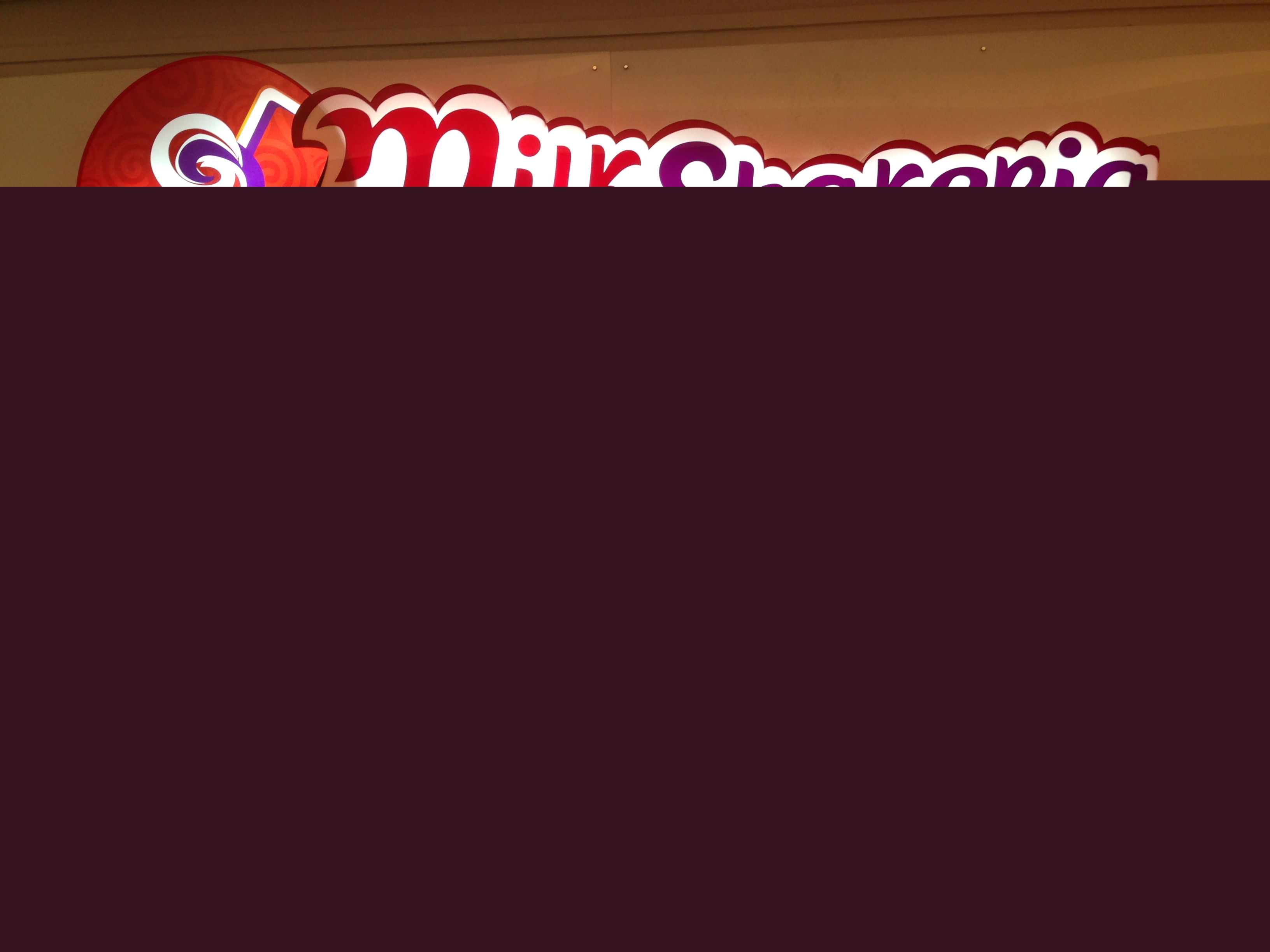 Imagem de destaque para Milkshakeria