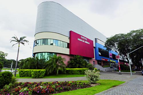 Imagem de destaque para Éfeta Livraria Shopping Jardim das Américas