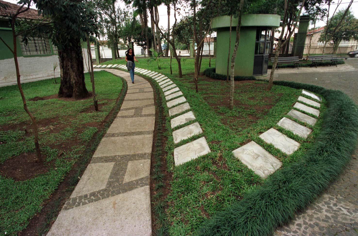 Imagem de destaque para Museu de História Natural de Curitiba