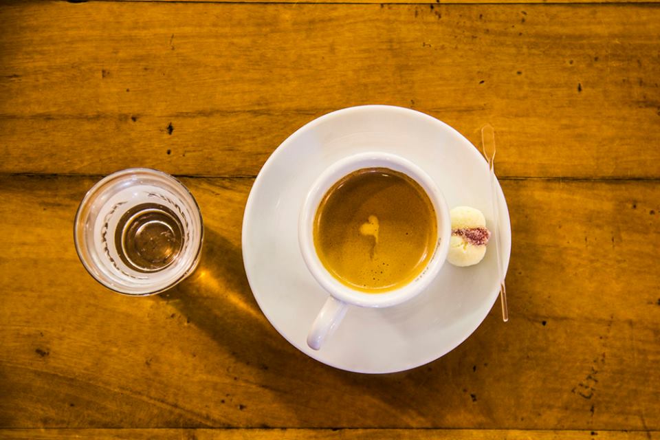 Imagem de destaque para CAPO & TINO, cultura e gastronomia
