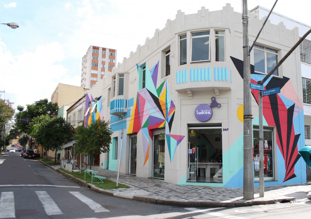Imagem de destaque para Galeria Lúdica