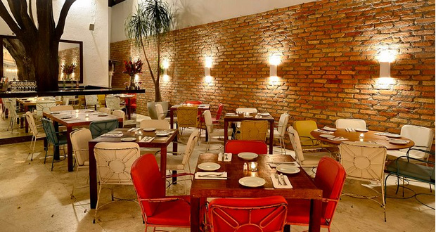 Imagem de destaque para O Pote Restaurante