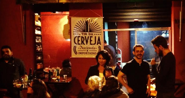 Imagem de destaque para Tio da Cerveja