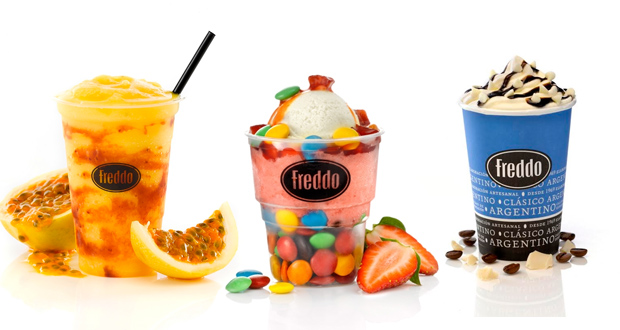 Imagem de destaque para Freddo - Shopping Pátio Paulista