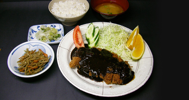 Imagem de destaque para Restaurante Ajissai