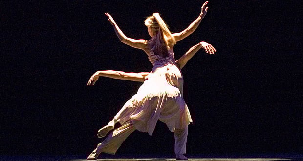 Imagem de destaque para Dança no Anhangabaú na Virada Cultural 2014