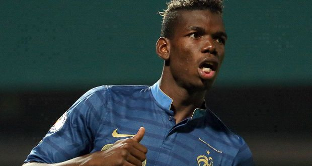 França vence Nigéria e está nas quartas