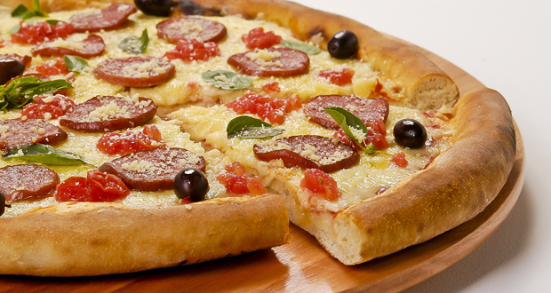Imagem de destaque para Patroni Pizza