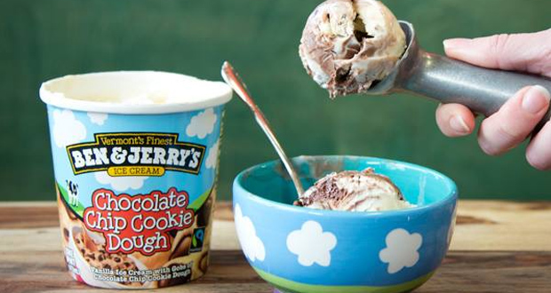 Imagem de destaque para Ben & Jerry's