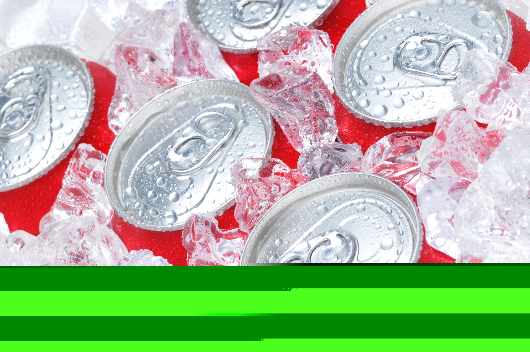 Cuidado com as calorias líquidas
