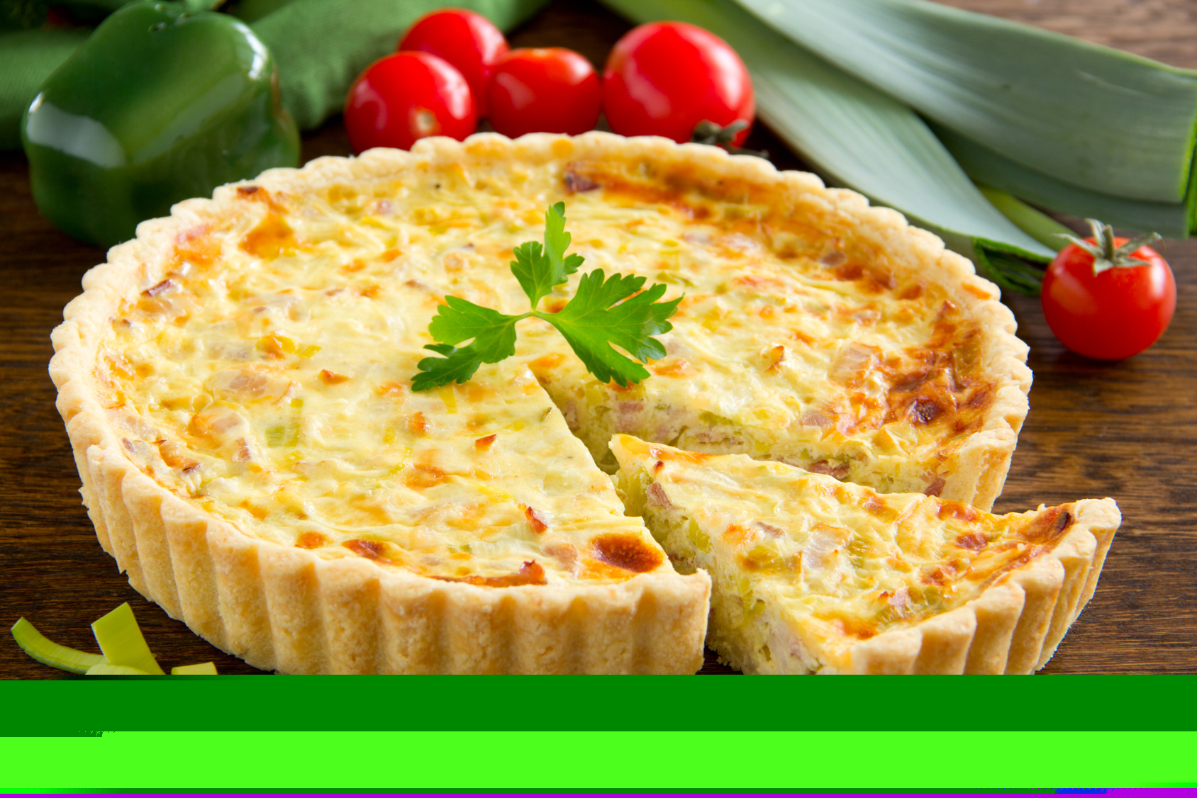 TORTA DE PALMITO (MASSA DE IOGURTE)