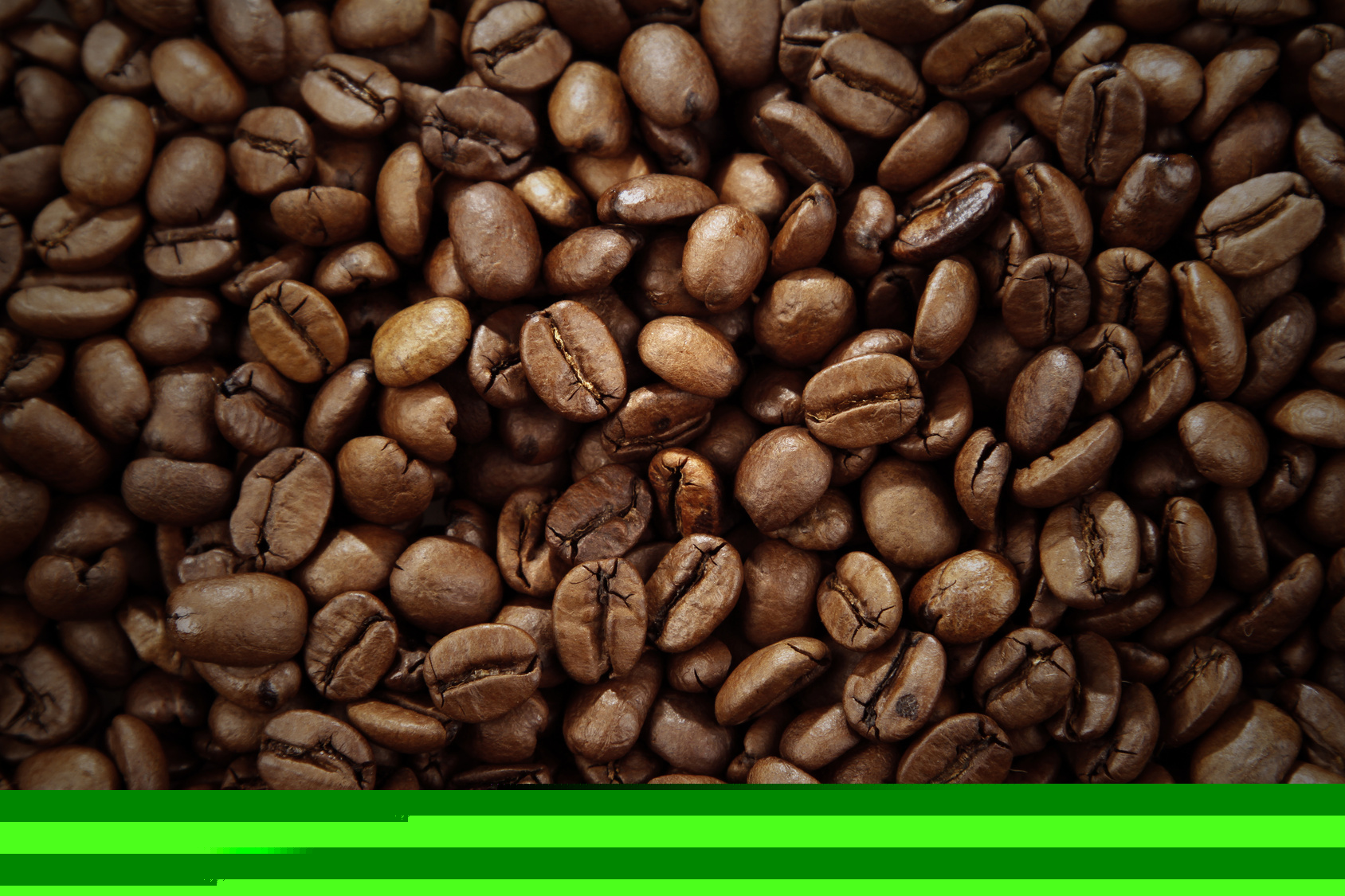 Nada de açúcar e cafeína