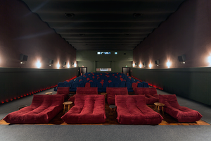 Imagem de destaque para Cine Sala