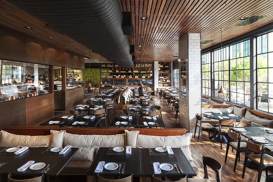 Imagem de destaque para Cortés Restaurante