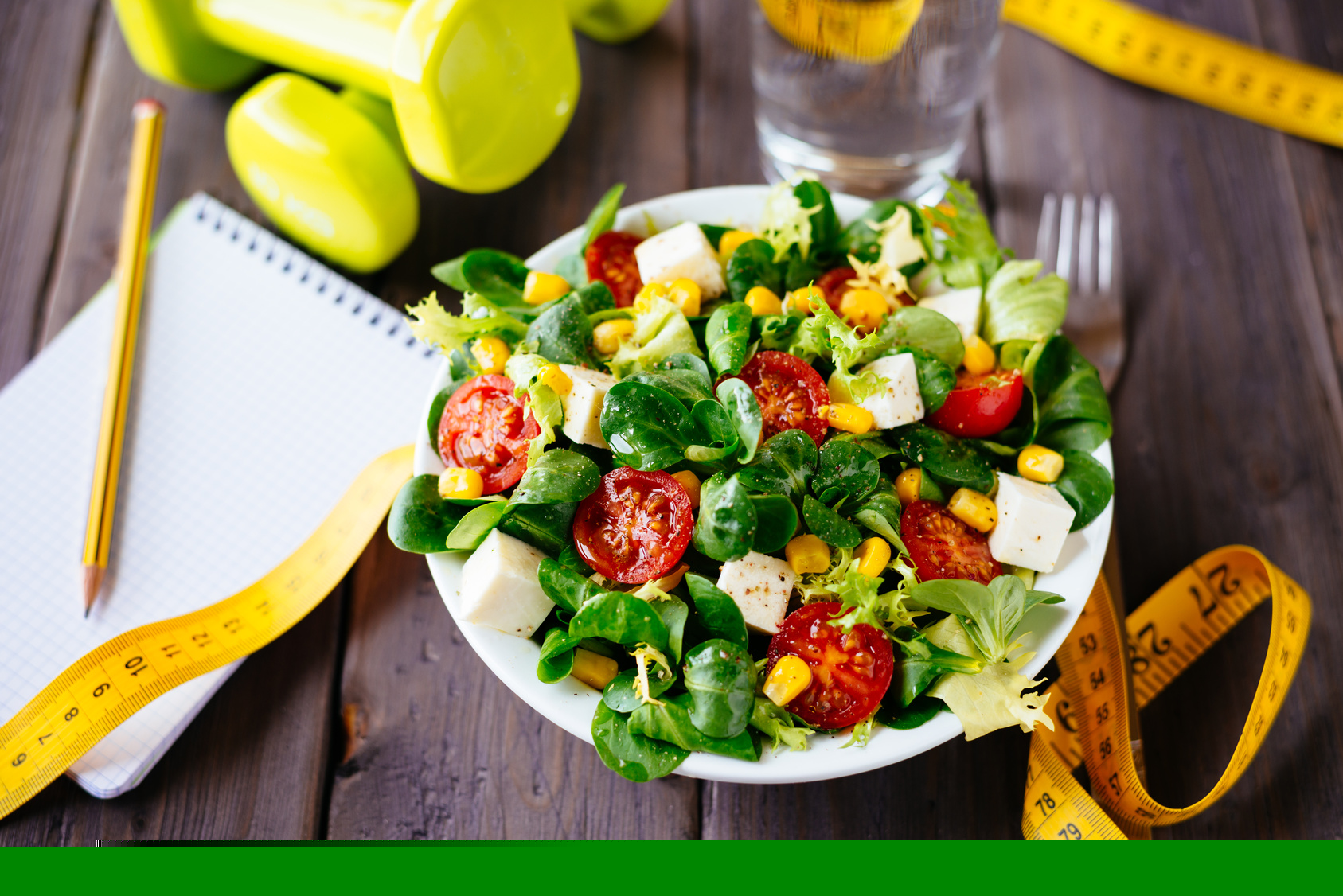 SALADA DETOX